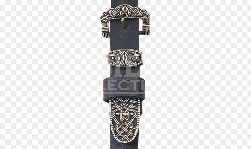 Medieval King Watch Strap Silver Clothing Accessories PNG