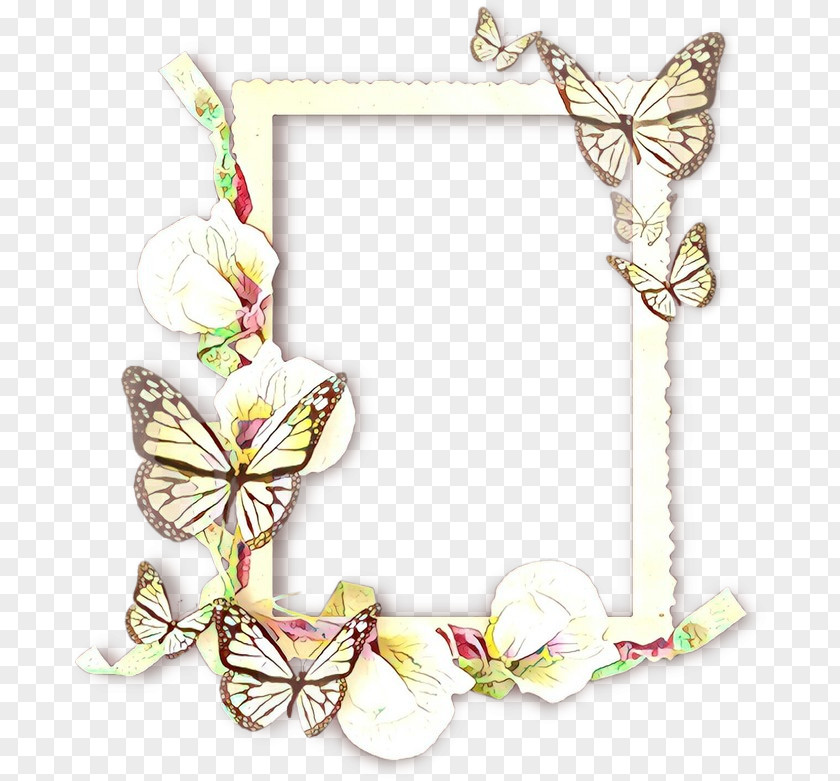 Picture Frame Die Cutting Wedding PNG