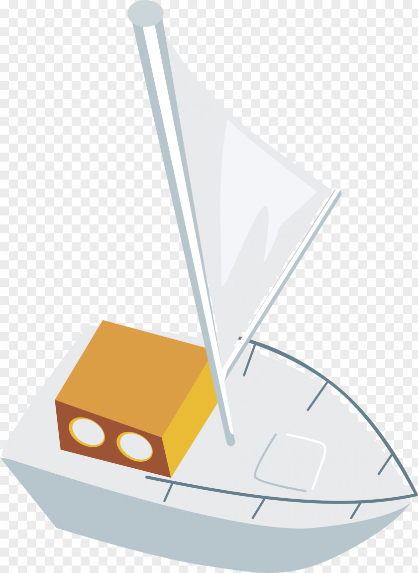 Sailing Vector Element Computer Graphics PNG