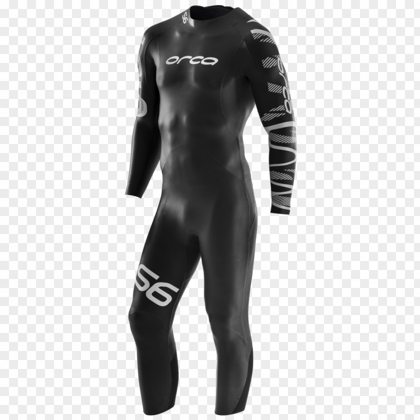 Swimming Orca Wetsuits And Sports Apparel Open Water 2018 Audi S6 PNG