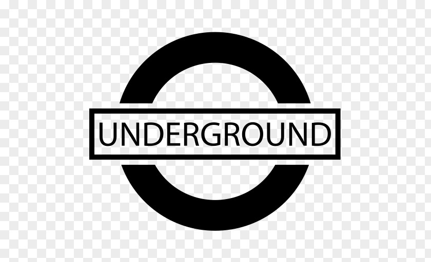 Underground London Liverpool Street Station Old Northern Line PNG