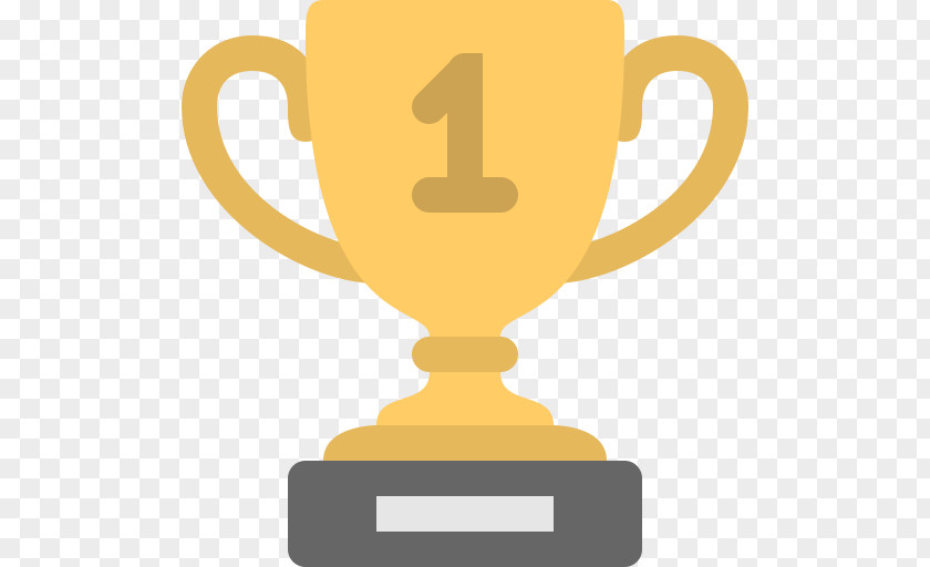 Winner Trophy PNG