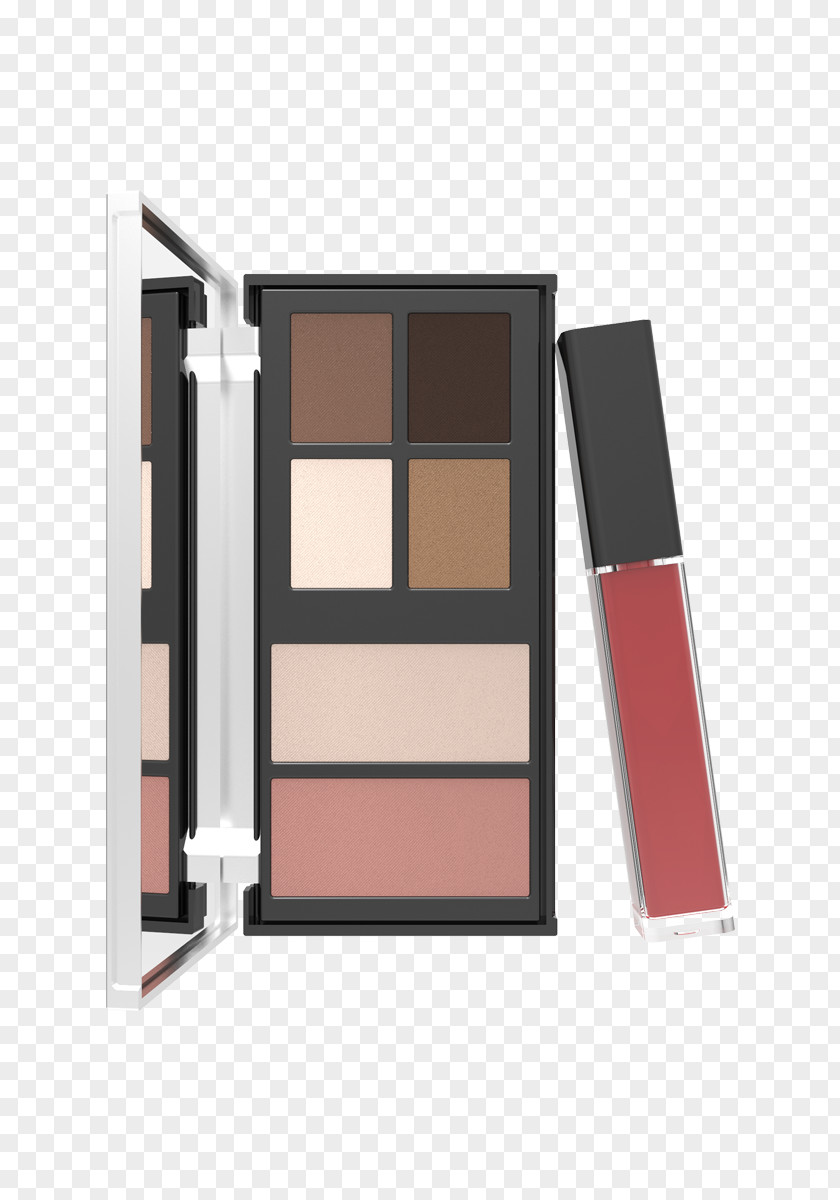 1440 Foundation Cosmetics Paula's Choice Gorgeous On The Go Makeup Collection Beauty DermStore PNG