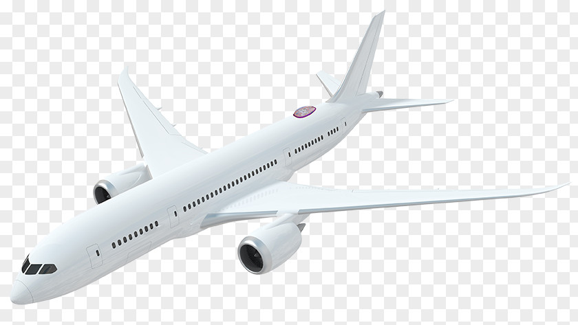 Aerospace Engineering Boeing 767 787 Dreamliner 777 Airplane Aircraft PNG
