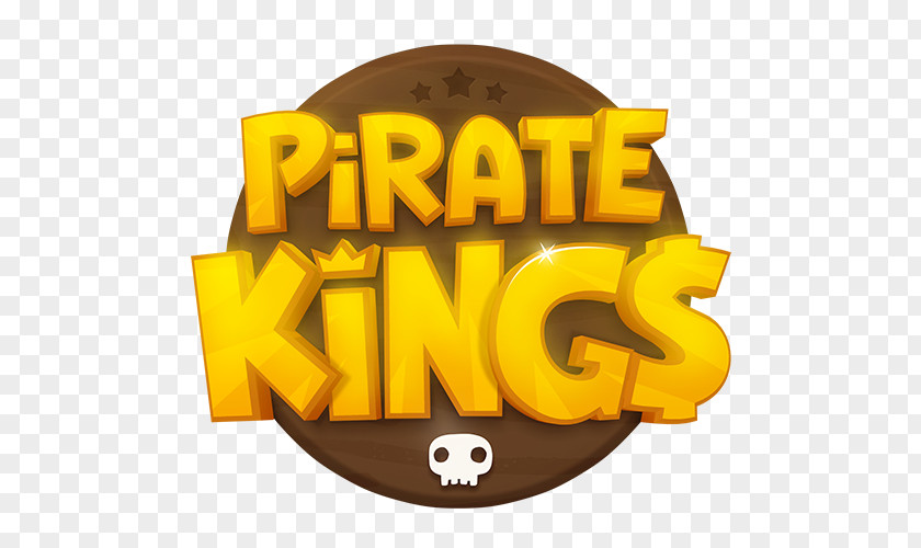 Android Pirate Kings Logo Brand PNG