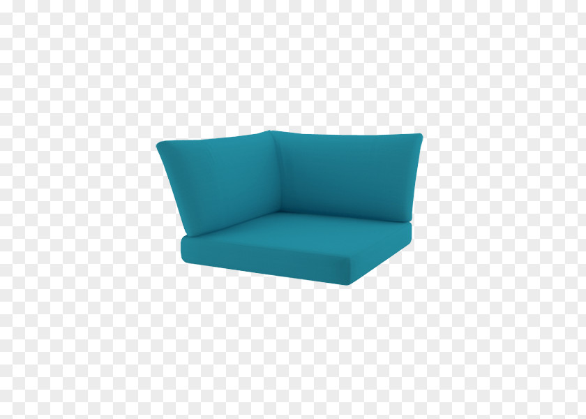 Aruba Turquoise Aqua Couch Furniture Cobalt Blue PNG