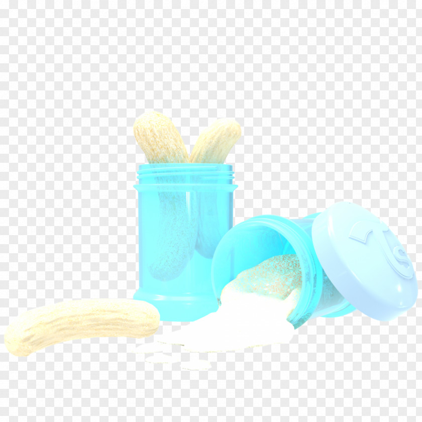 Brush Turquoise PNG