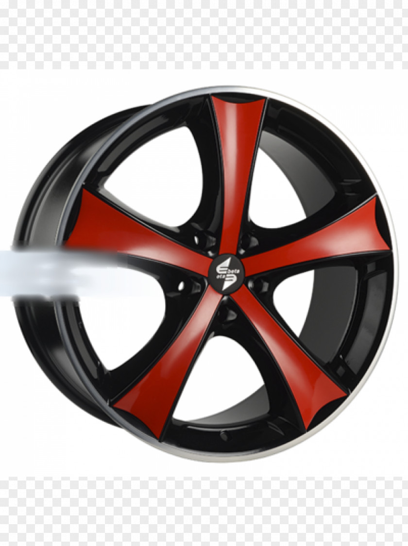 Car Alloy Wheel Rim Volkswagen Graphite PNG