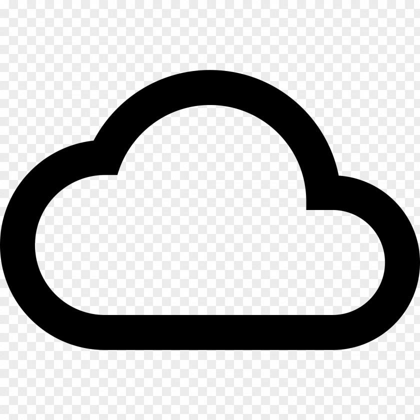 Cloud Computing Internet Storage Clip Art PNG