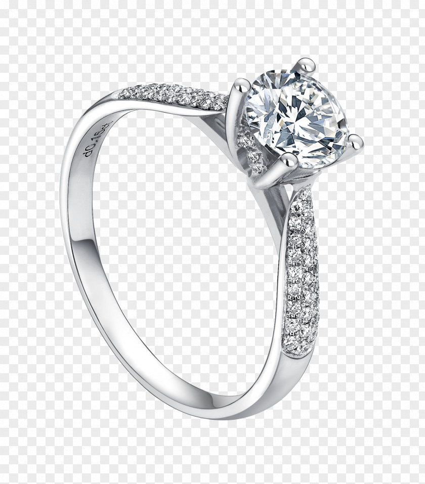 Diamond Ring Wedding Engagement PNG