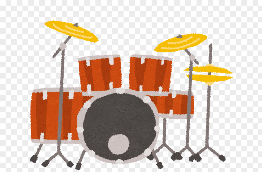 Drums Electronic Drummer Bass Tom-Toms PNG