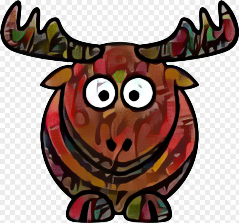 Elk Clip Art Moose Vector Graphics Deer PNG
