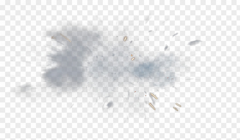 Explode The Gray Layer Picture White Pattern PNG