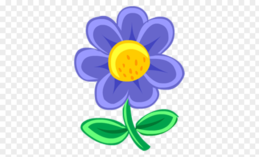 Flower Drawing Clip Art Image Illustration PNG