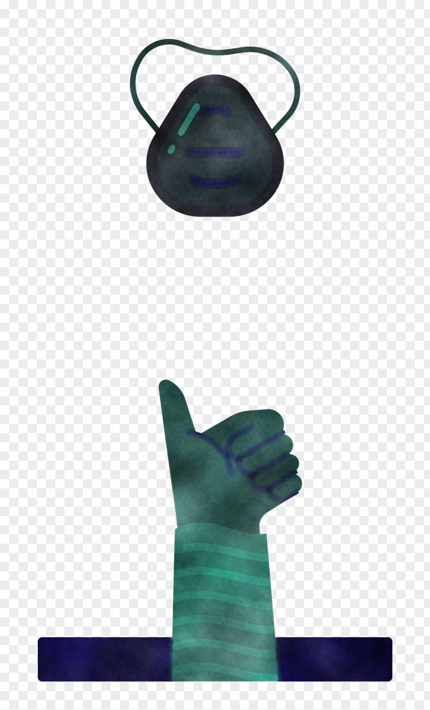 Hand Hold Up PNG