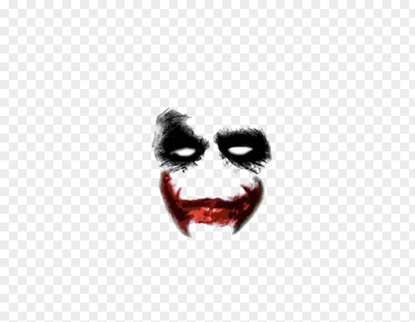 Joker Mask YouTube PicsArt Photo Studio Drawing PNG