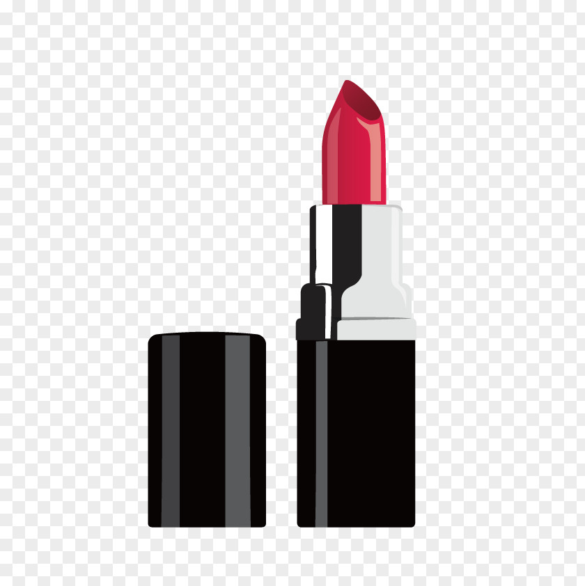 Lipstick Vector Cosmetics Make-up PNG