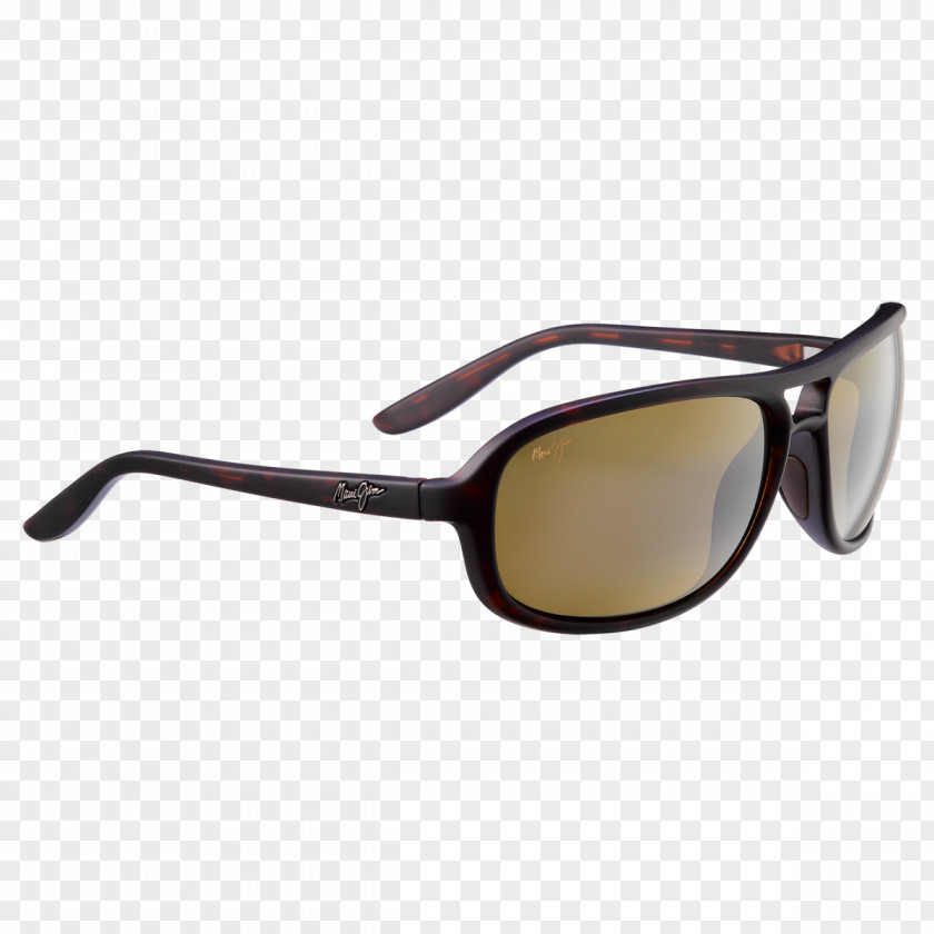 Maui Jim Aviator Sunglasses Fashion PNG