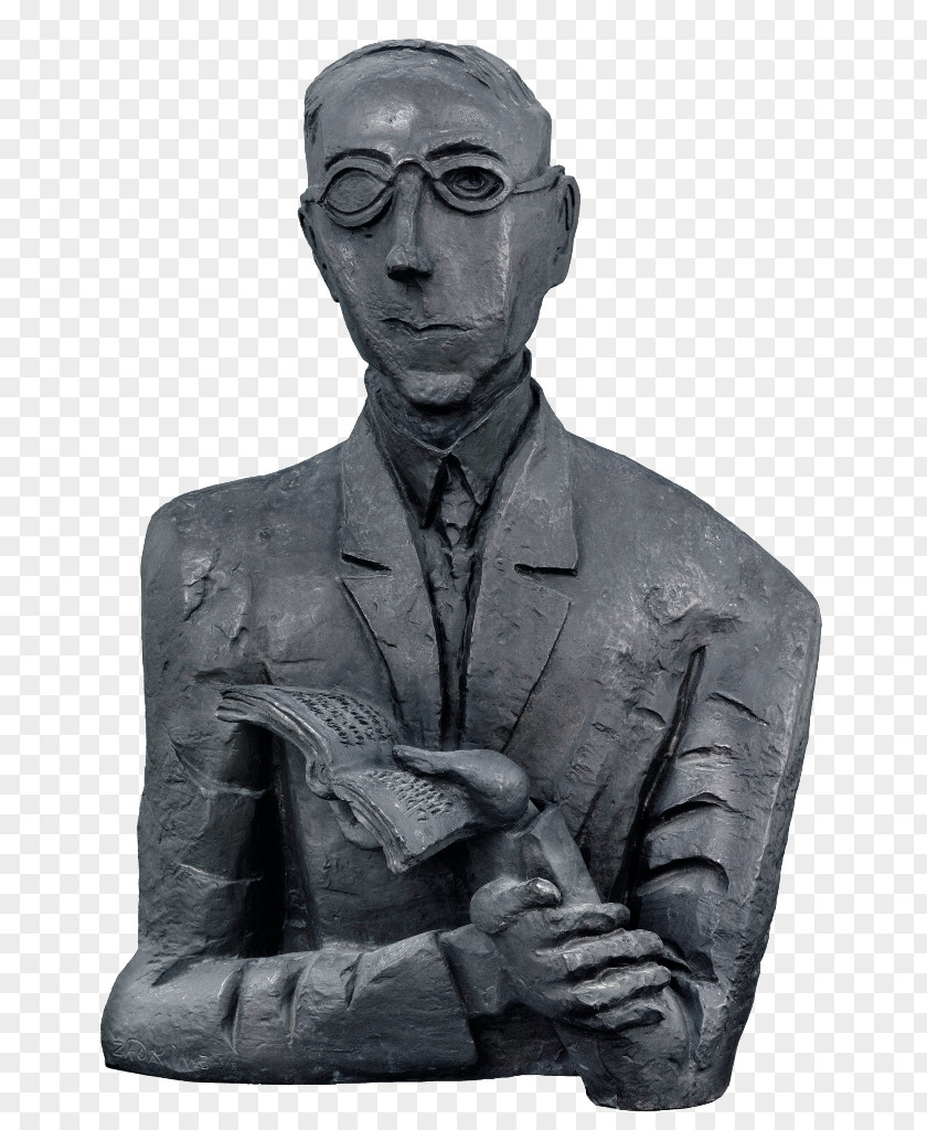 Musée Zadkine Bourdelle Bust Paris Musées Classical Sculpture PNG