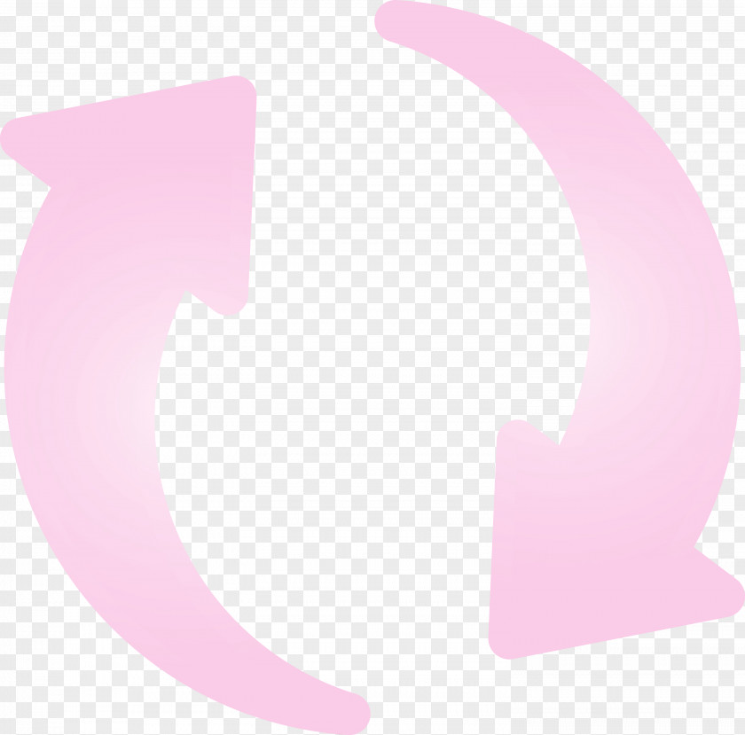 Pink Font Symbol Circle PNG