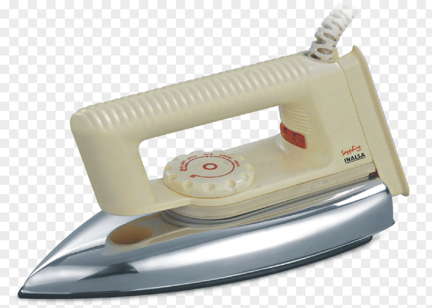 PLANCHA Clothes Iron Small Appliance Home Ironing Watt PNG