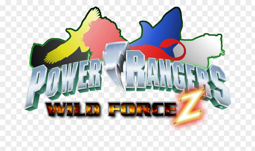 Power Rangers Logo Brand Font Product Song PNG