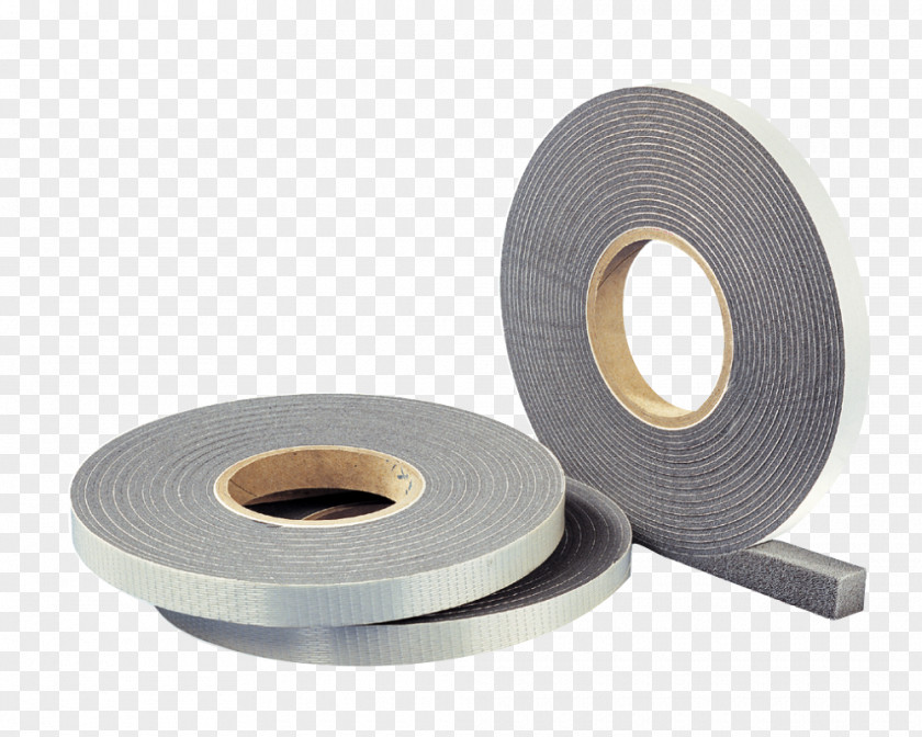 Seal Adhesive Tape Kompriband Quellband PNG