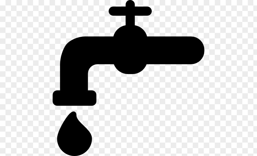 Sink Tap Water Clip Art PNG