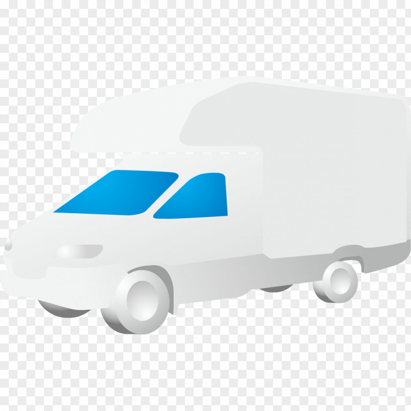 White Ambulance Model Pictures Car Silhouette PNG