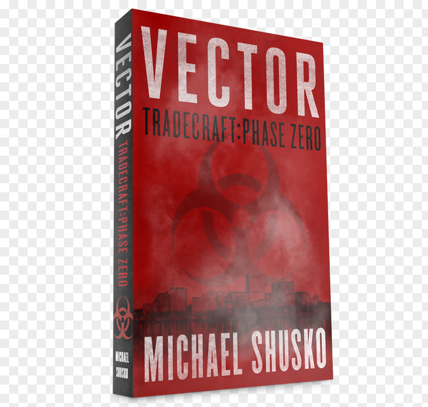 Book Vector: Tradecraft Phase Zero Amazon.com Evil Winds: Two Target: Point PNG
