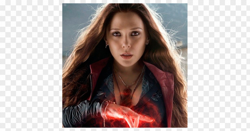 Captain America Elizabeth Olsen Wanda Maximoff Avengers: Age Of Ultron Quicksilver PNG