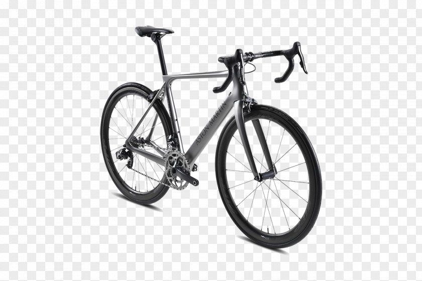 Car Aston Martin Vantage Storck Bicycle PNG