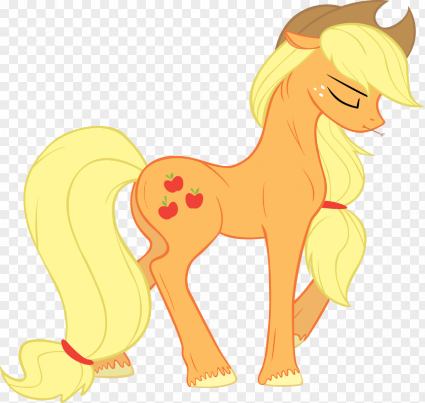 Cigarette Vector Applejack Pony Rarity Art Horse PNG