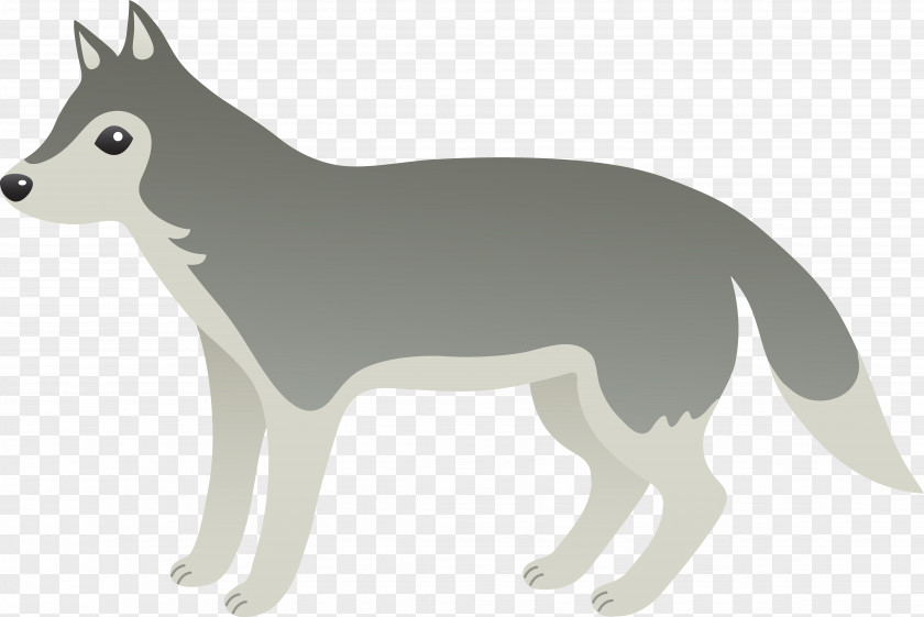 Cute Werewolf Cliparts Dog Free Content Clip Art PNG