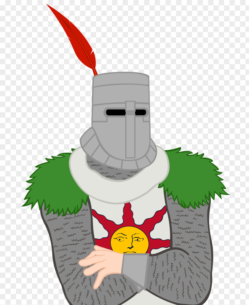 Dark Souls Solaire Of Astora Vehicle Snowman Clip Art PNG