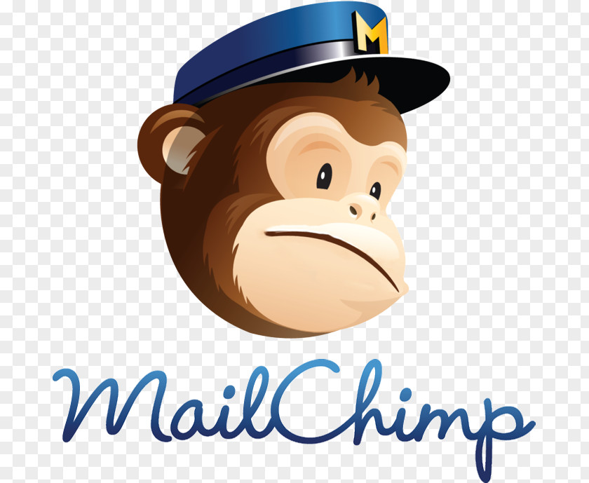 Email MailChimp Marketing Service Provider PNG
