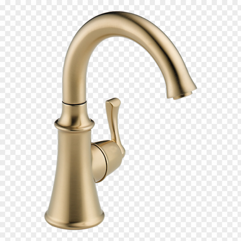 Faucet Tap Stainless Steel Water Cooler Bathroom Kitchen PNG