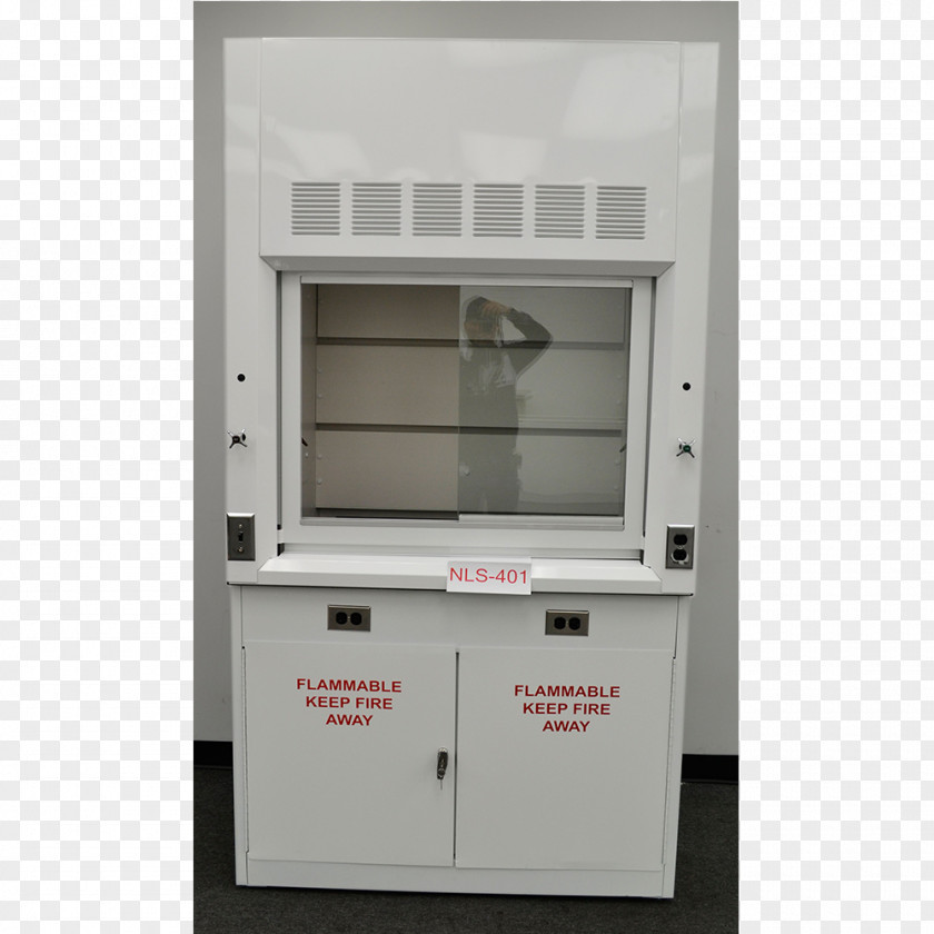 Hoods Fume Hood Laboratory Chemistry Chemical Substance Exhaust PNG