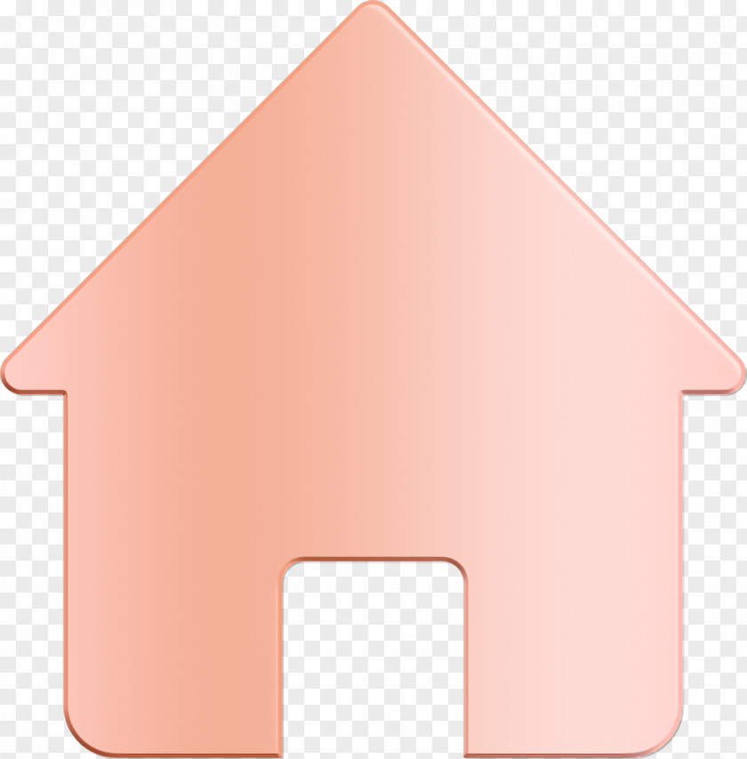 Interface Icon Home Web Navigation Icons PNG