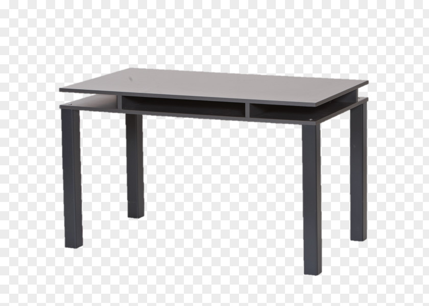Practical Desk Table Drawer Furniture Wood PNG