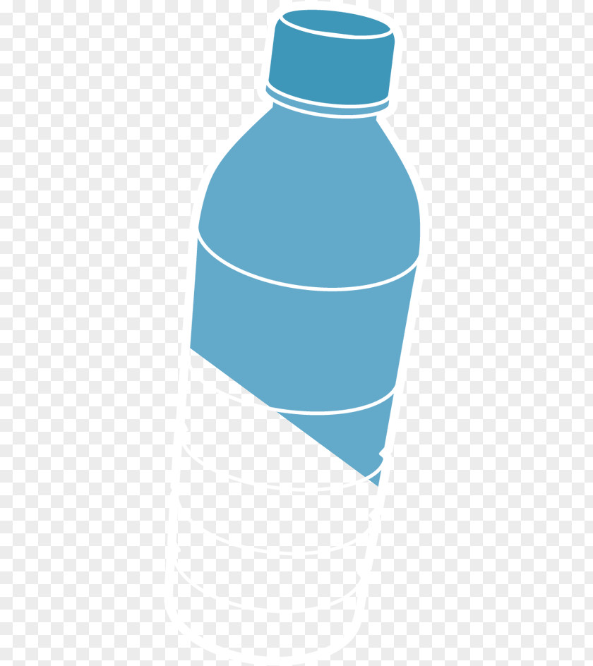 Purified Water Line PNG