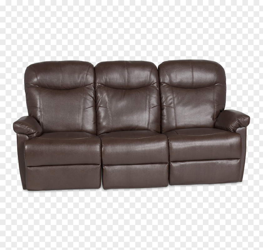 Sponge Sofa Loveseat Furniture Couch Living Room Recliner PNG