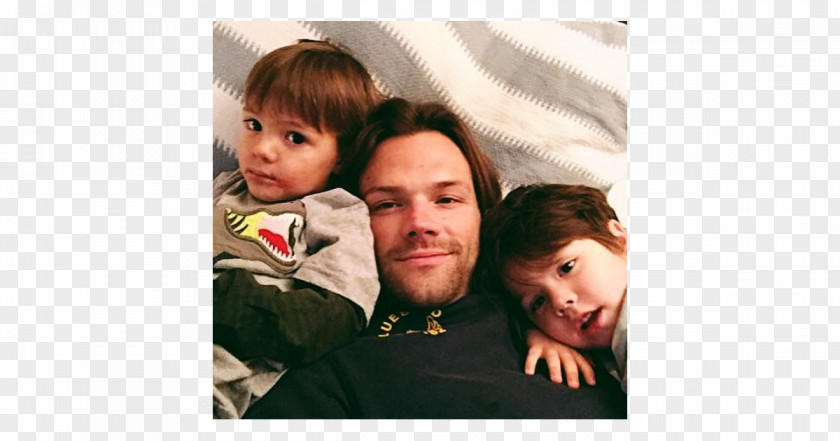 Supernatural Jared Padalecki Sam Winchester Child Celebrity PNG