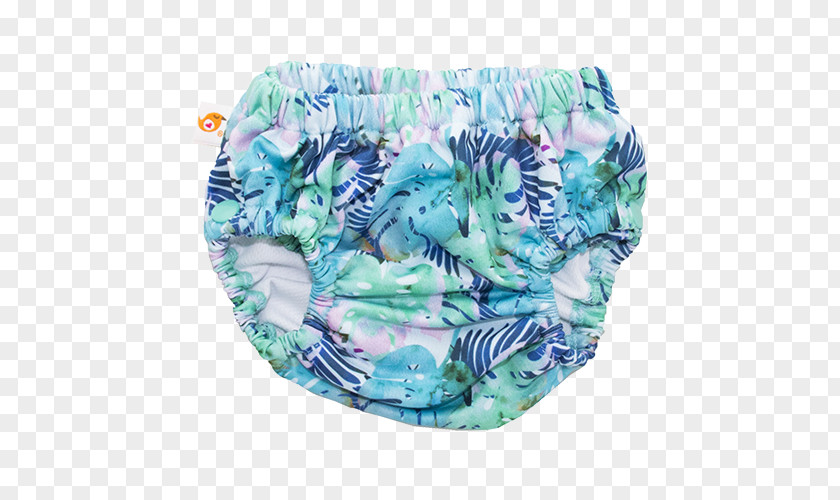 Swim Diaper Smart Bottoms Cloth Textile PNG