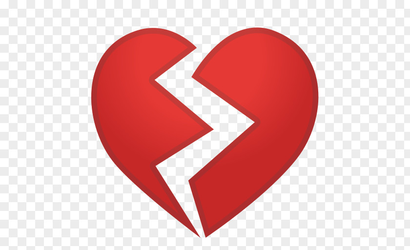 Toll Icon Broken Heart Emoji Image PNG