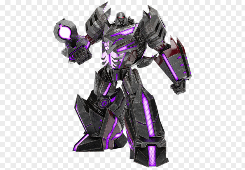 Transformers Fall Of Cybertron Megatron Transformers: War For Optimus Prime Skywarp PNG