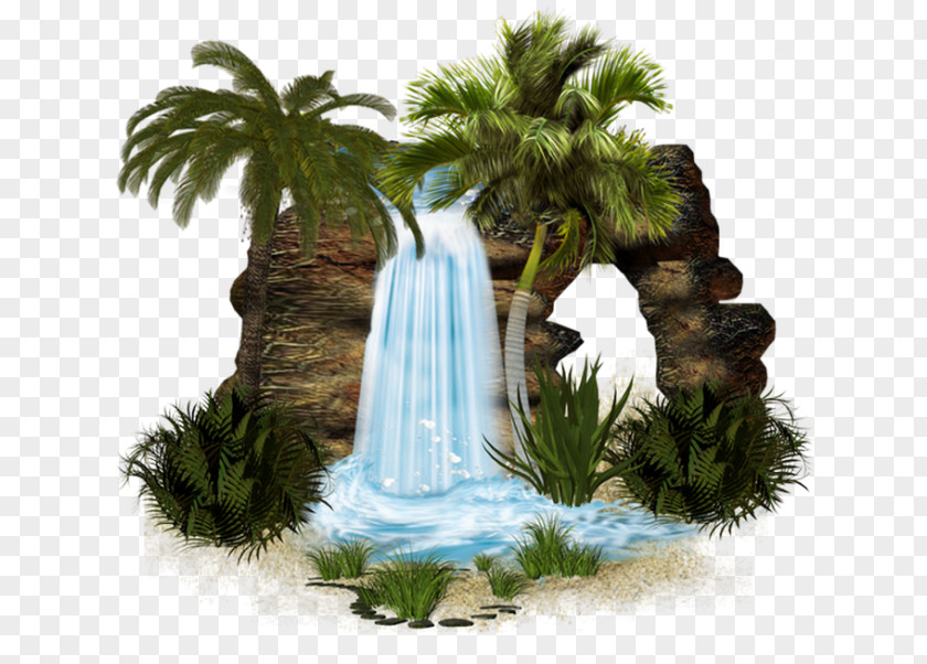 Waterfall Desktop Wallpaper PhotoScape Clip Art PNG