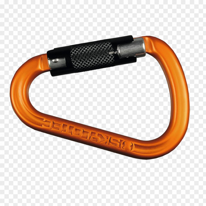 Design Carabiner PNG