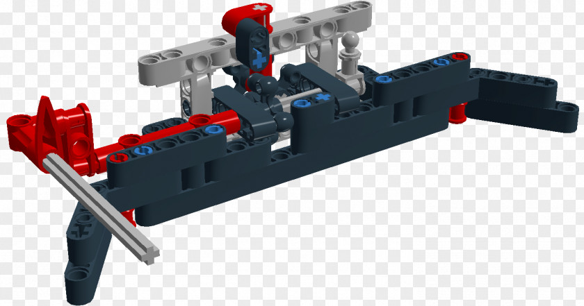 Fork Hook Lego Mindstorms EV3 FIRST League Robot PNG