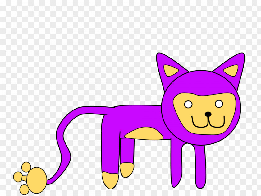 Kitten Whiskers Dog Clip Art PNG